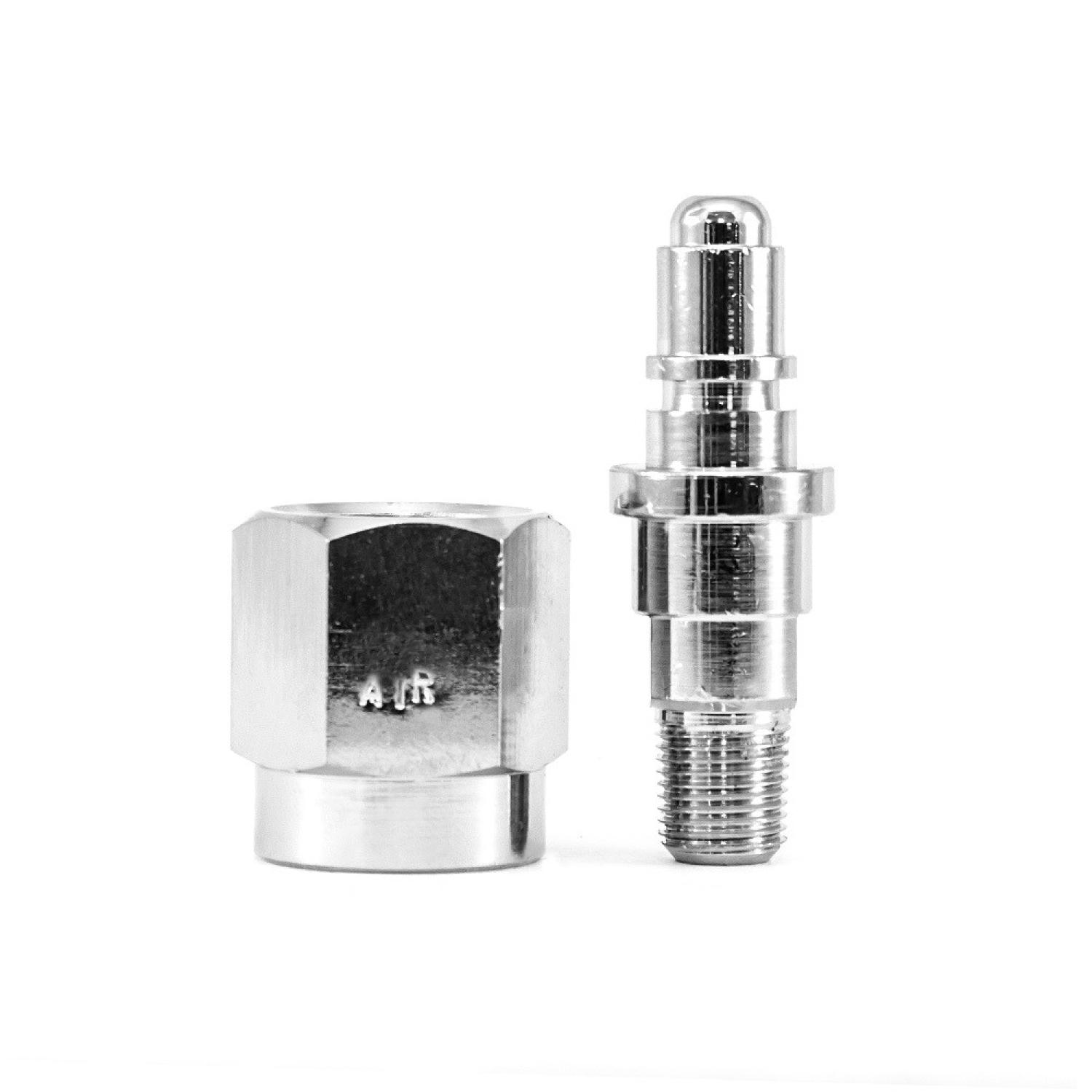 CONNECTOR COMPRESSED AIR KE SELANG  DISS STANDARD