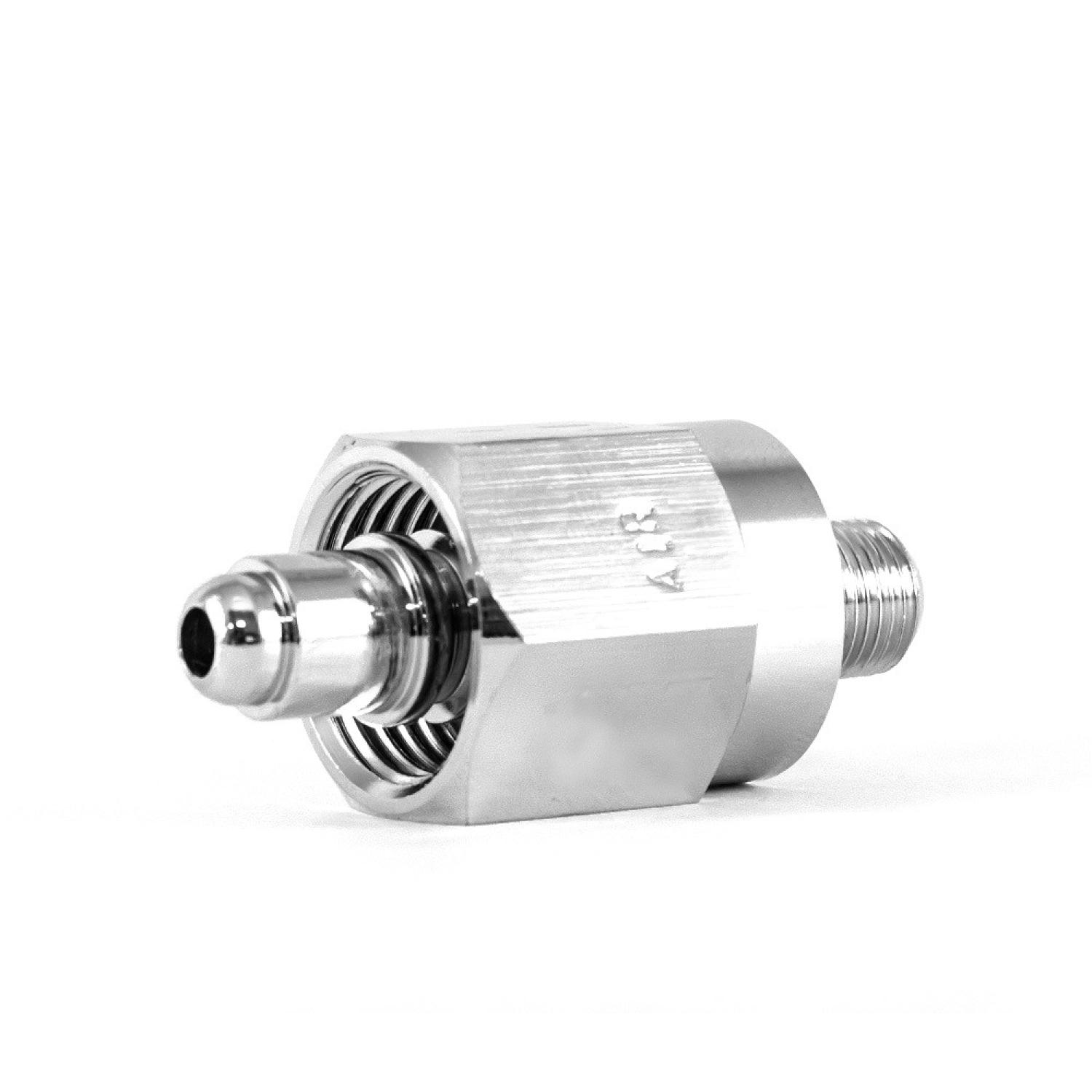 CONNECTOR COMPRESSED AIR KE SELANG  DISS STANDARD