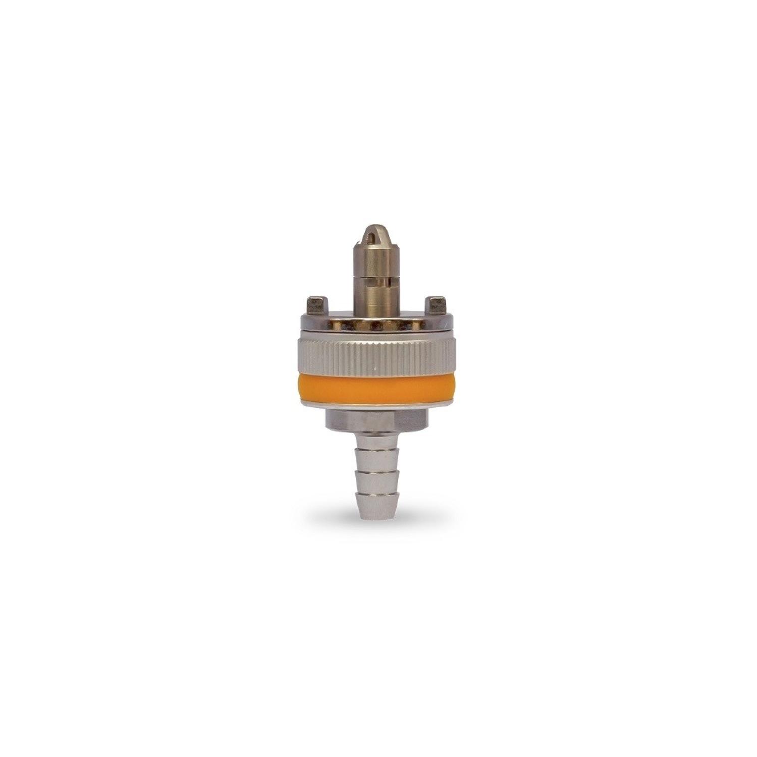 CONNECTOR COMPRESSED AIR KE SELANG OHMEDA STANDARD
