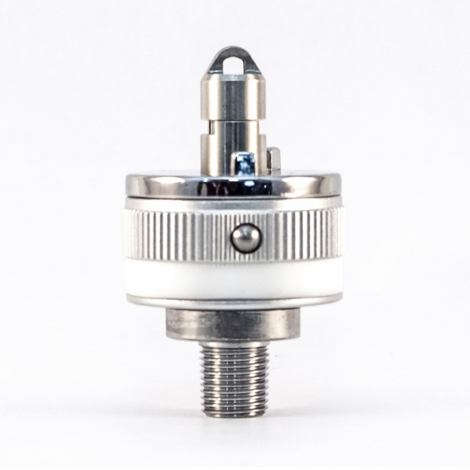 CONNECTOR SUCTION KE DRAT OHMEDA STANDARD