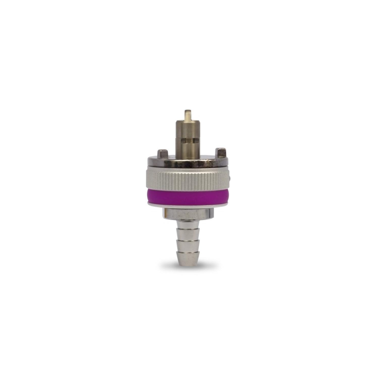 CONNECTOR WAGD KE SELANG OHMEDA STANDARD