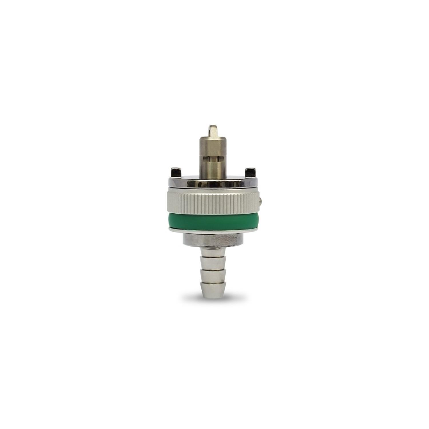 CONNECTOR OKSIGEN KE SELANG OHMEDA STANDARD