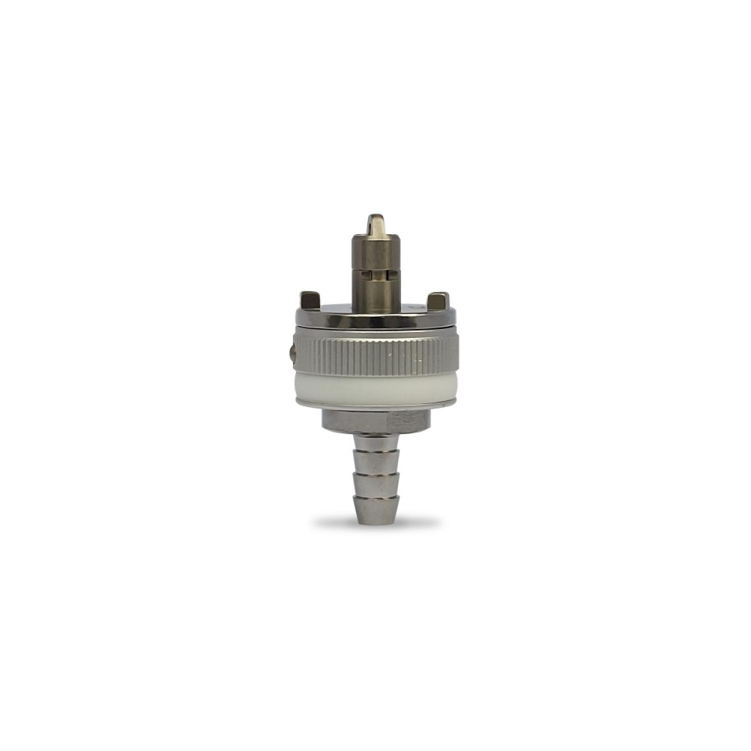 CONNECTOR SUCTION KE SELANG OHMEDA STANDARD