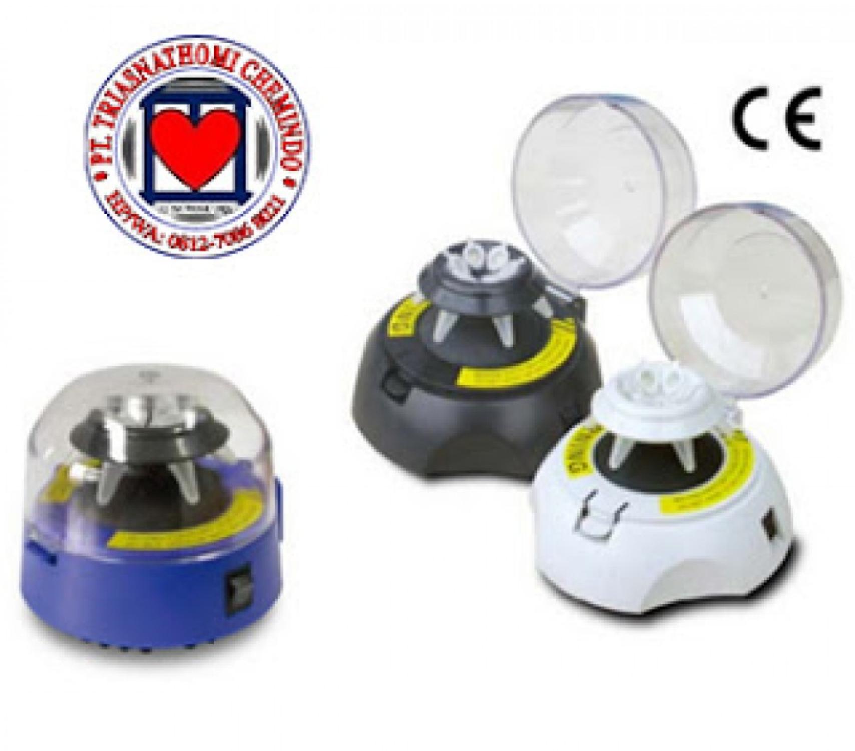 MICRO CENTRIFUGE LABTECH