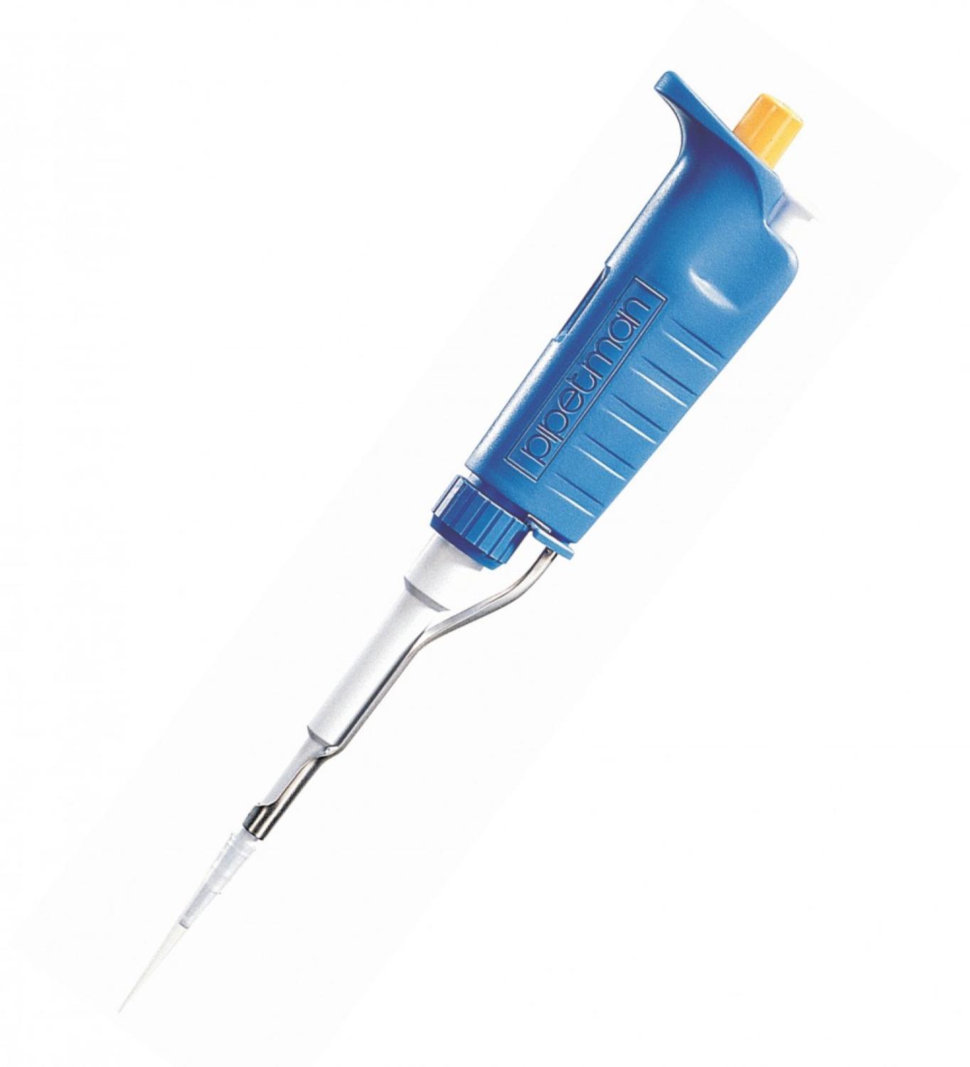 Fixed Volume Pipettes Gilson™ PIPETMAN™ F10
