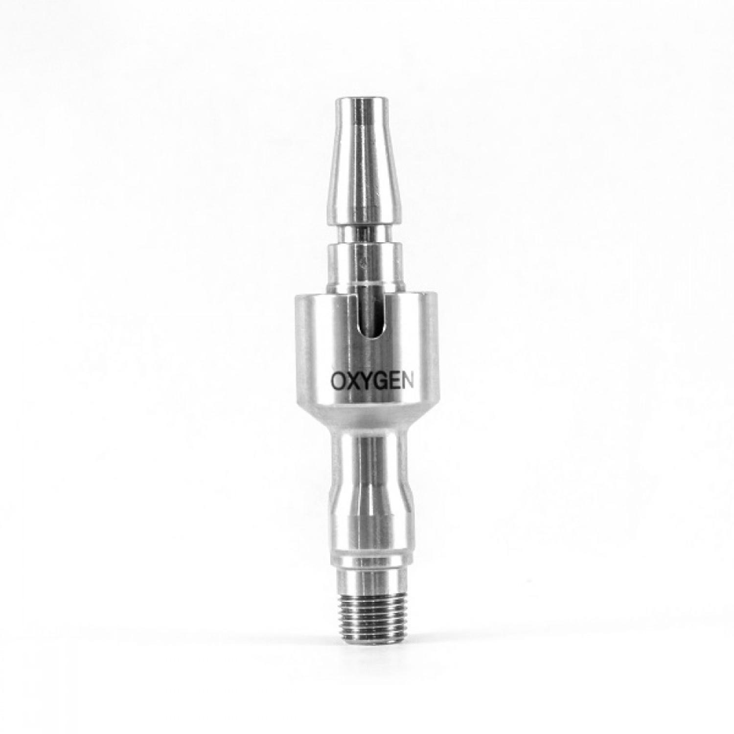 CONNECTOR OKSIGEN KE DRAT BRITISH STANDARD
