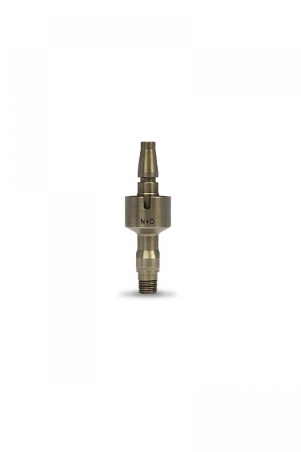 CONNECTOR NITROUS OXIDE KE SELANG BRITISH STANDARD