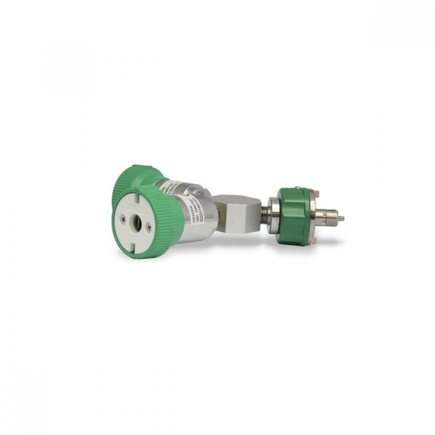 TWO WAY OUTLET OHMEDA OKSIGEN