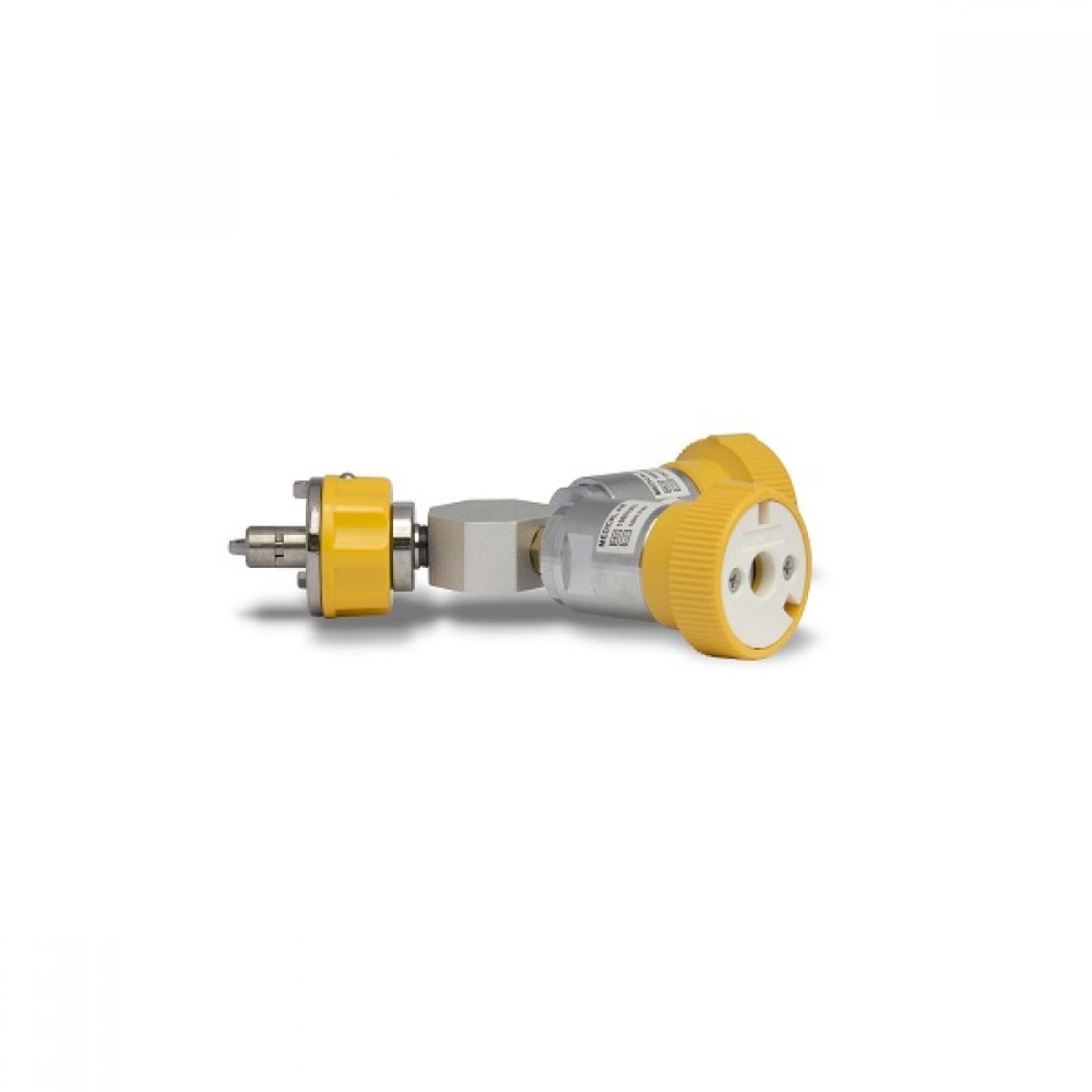 TWO WAY OUTLET OHMEDA COMPRESSED AIR