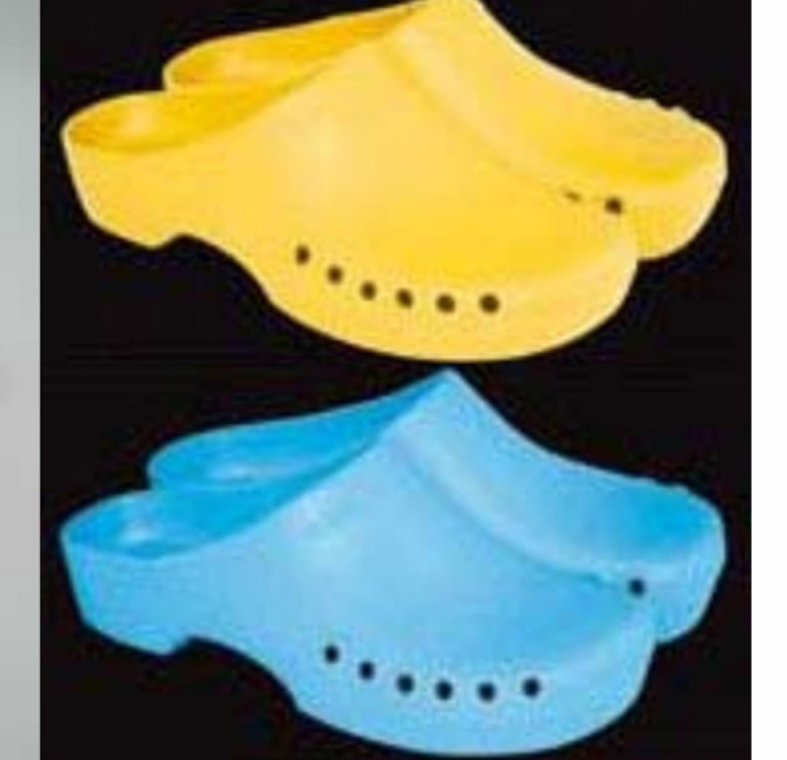 Comfy Antistatic Clog Red Size 38-39 Comfy Clogs