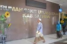 RS Umum Daerah Kab. Sampang