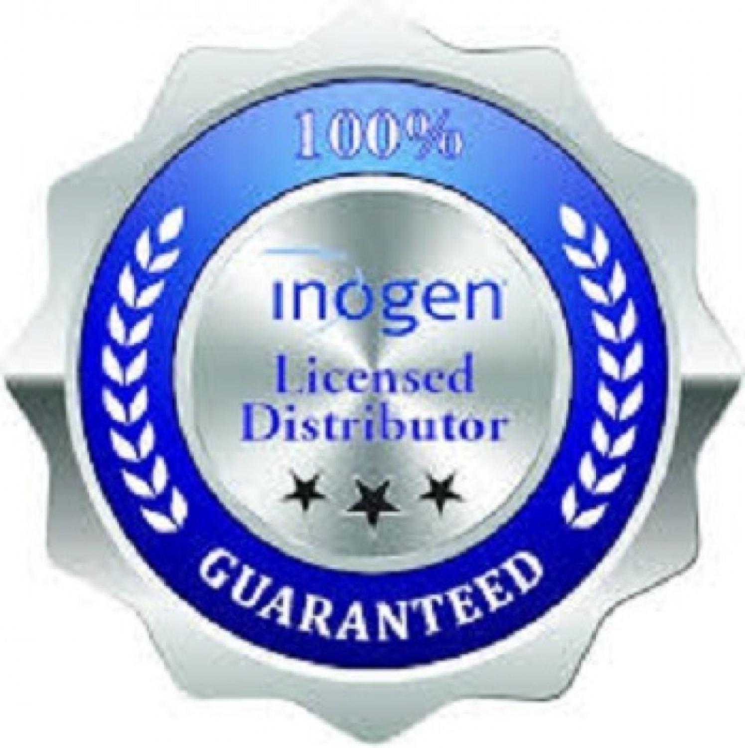 Inogen One G4 Portable Oxygen Concentrator 2018 | Made in USA