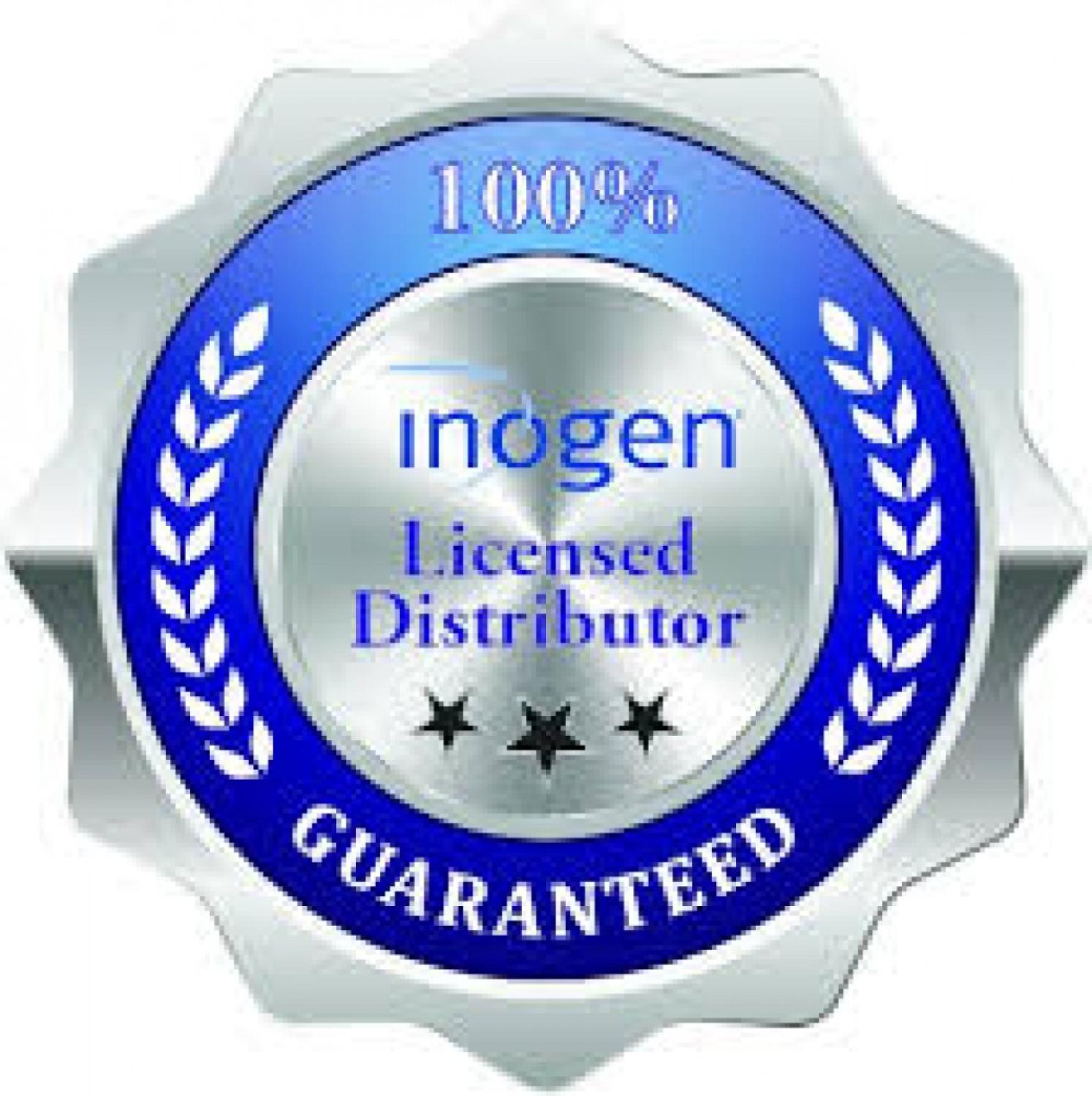 Inogen One G3 Portable Oxygen Concentrator 2018 | Made in USA