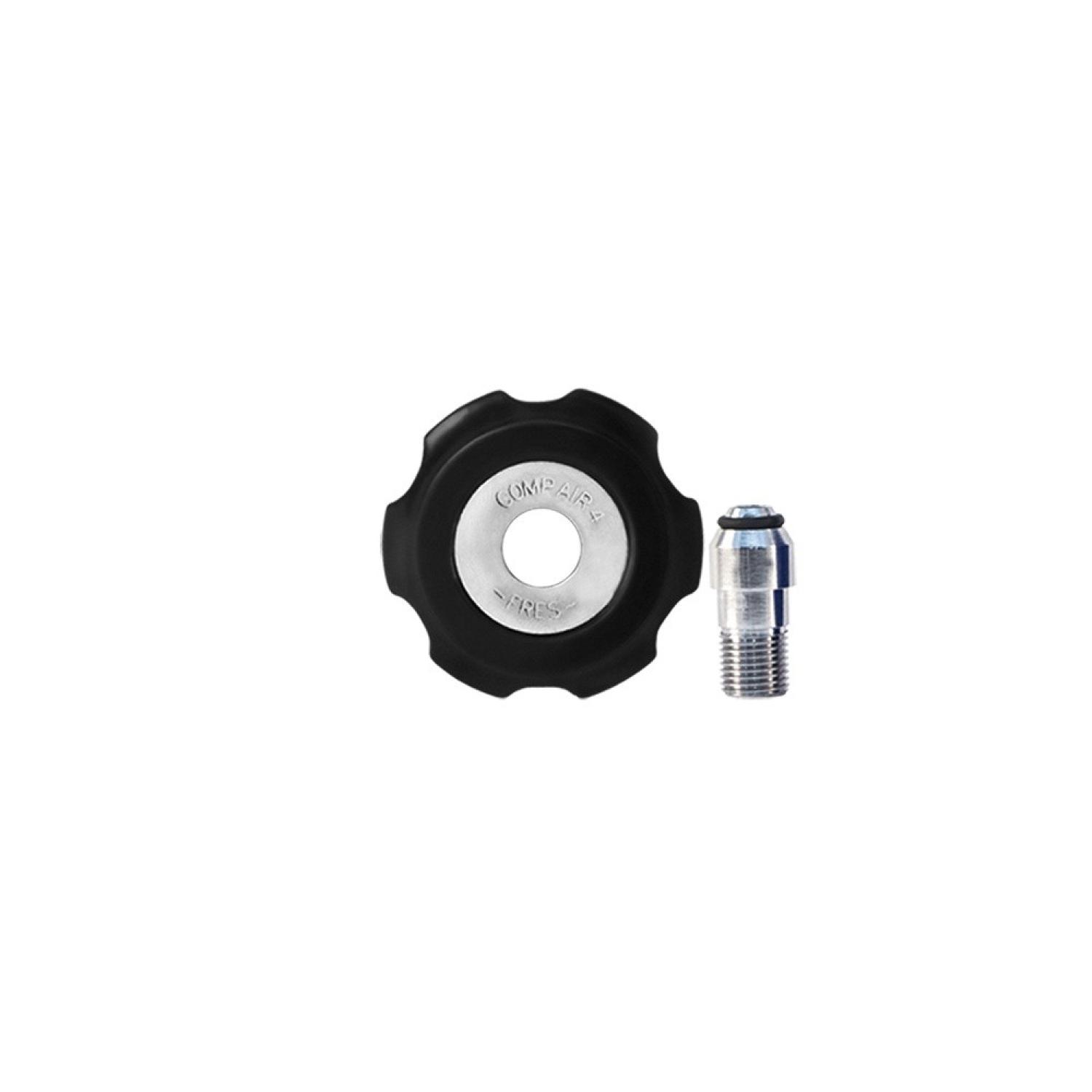 CONNECTOR COMPRESSED AIR KE Drat FRES AUSTRALIA STANDARD