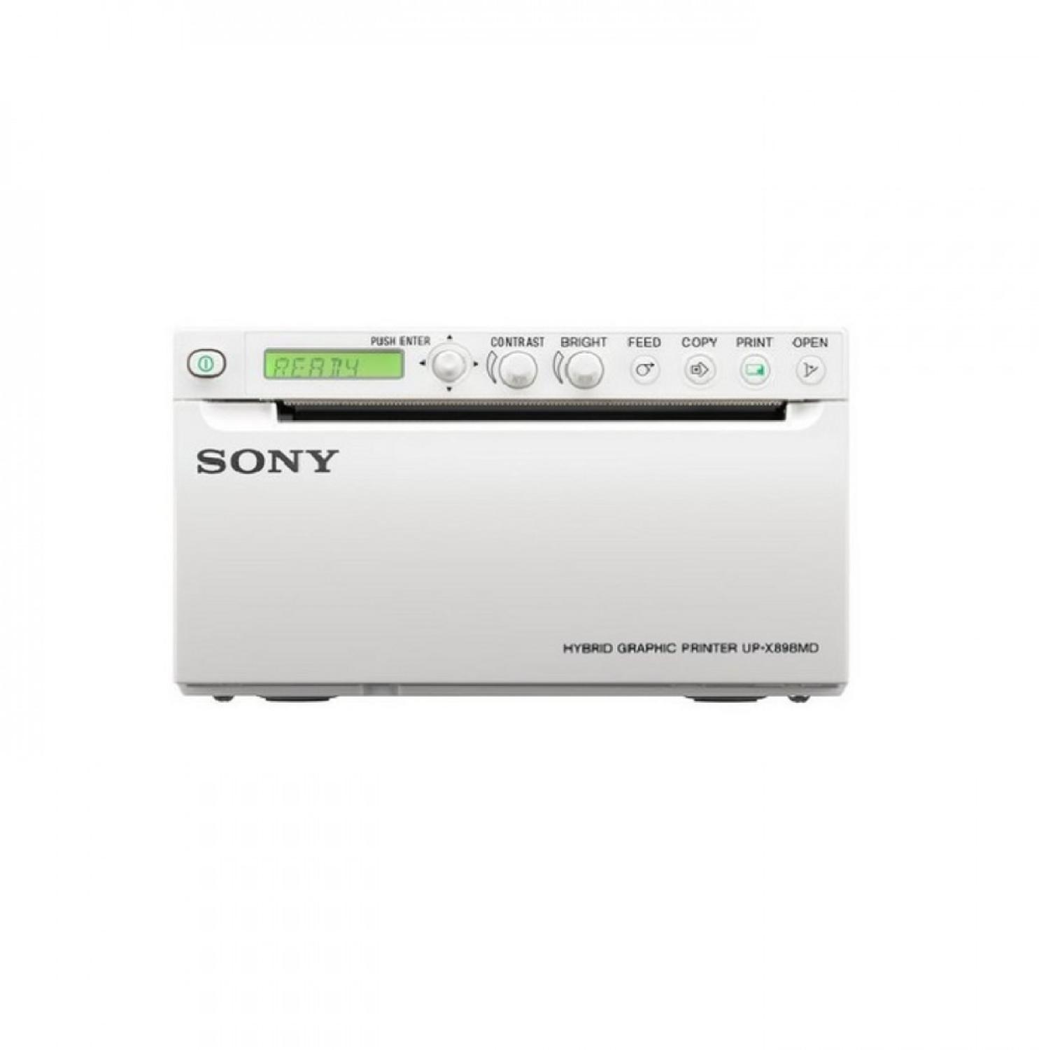 Printer USG Sony UPX-898MD