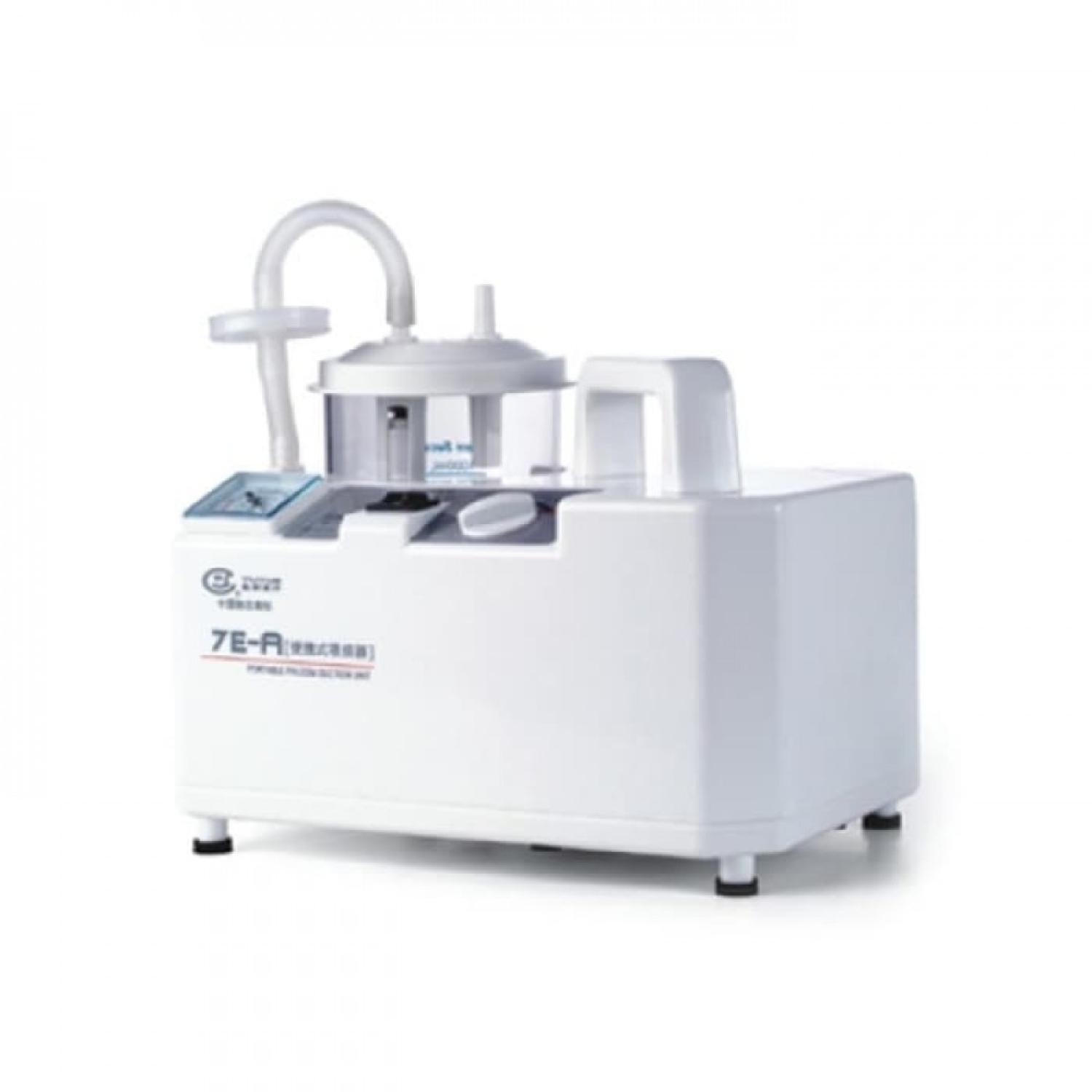 Suction Pump General Care, 7E-A