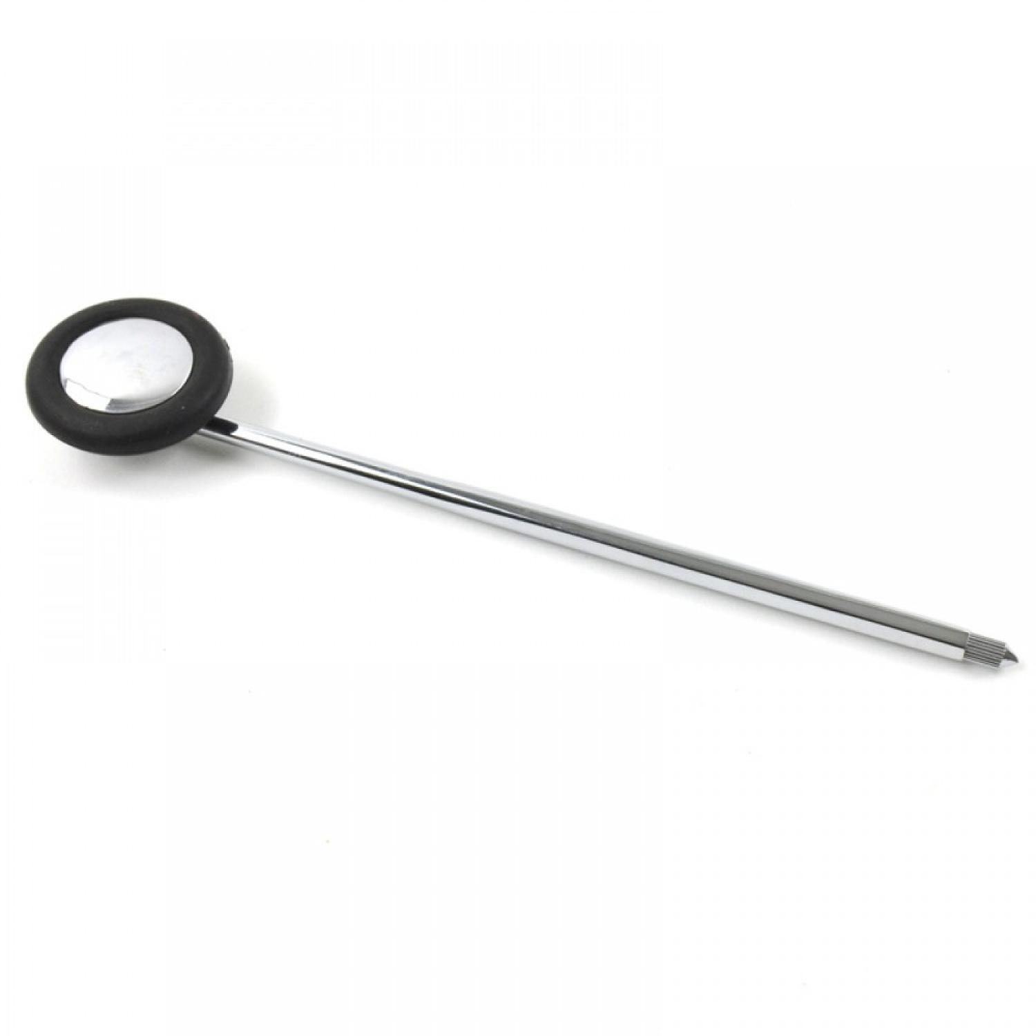 Babinski Percussion Hammer - Length = 22cm