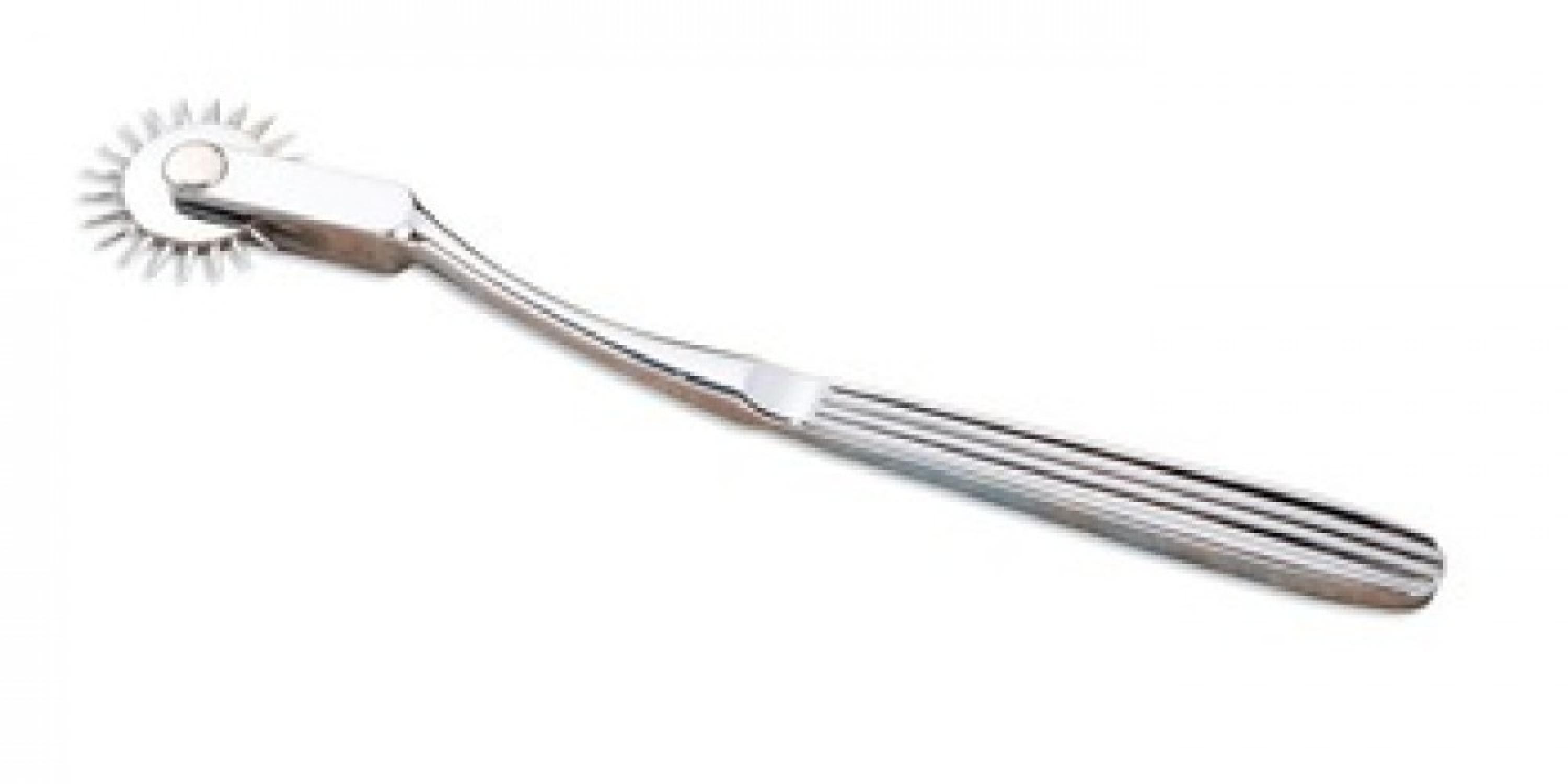 Wartenberg Pinwheel 18 cm Pinwheel For Neurological Examination