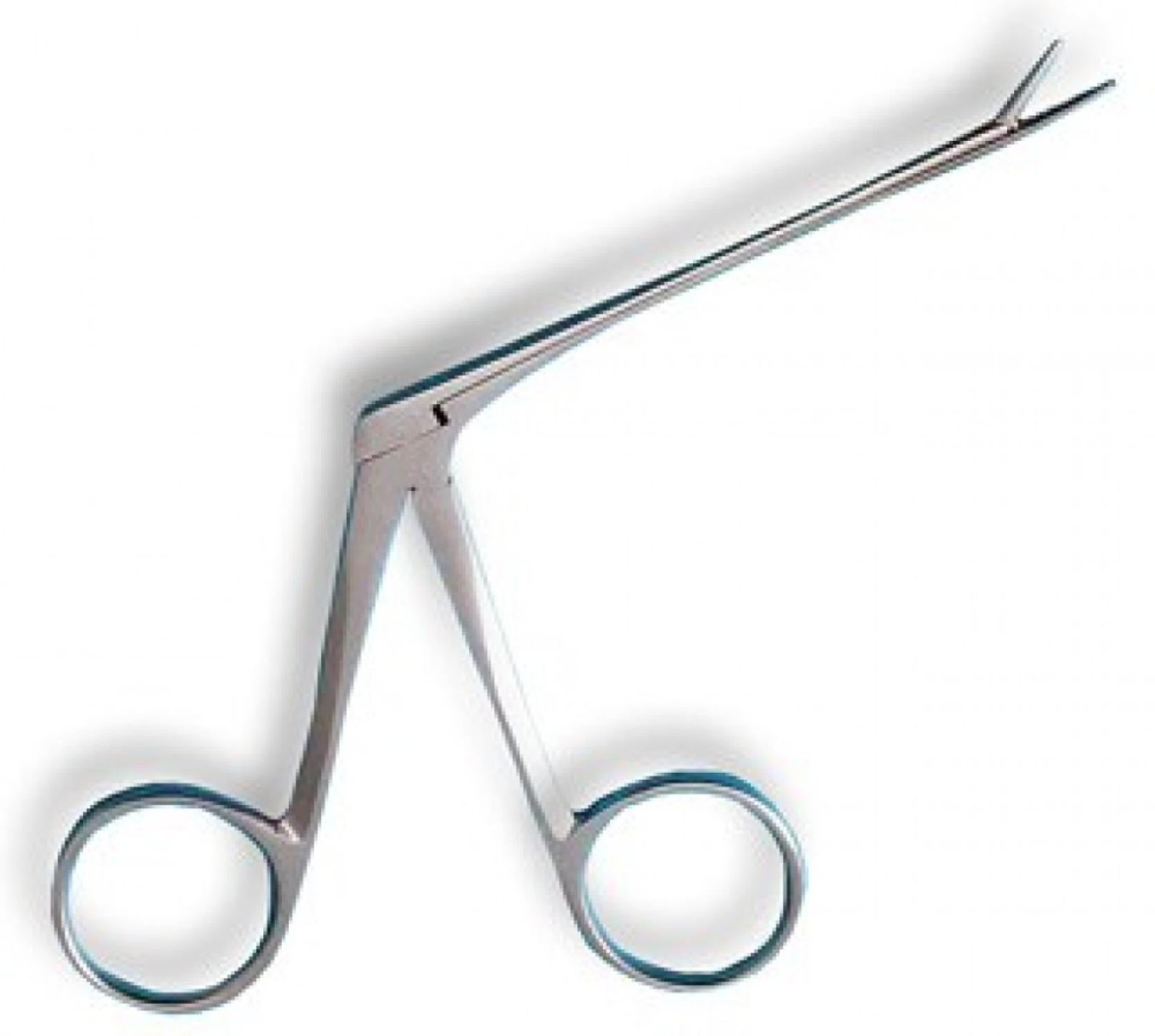 Hartmann Ear forceps 8.5cm