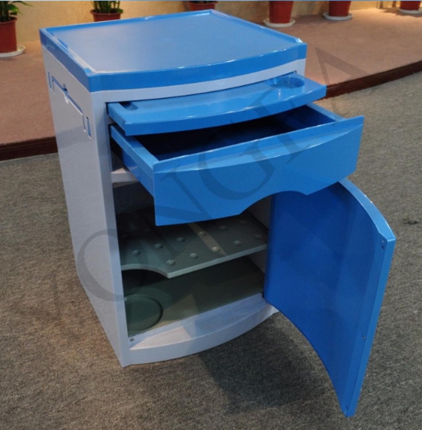 Locker Pasien Rumah Sakit