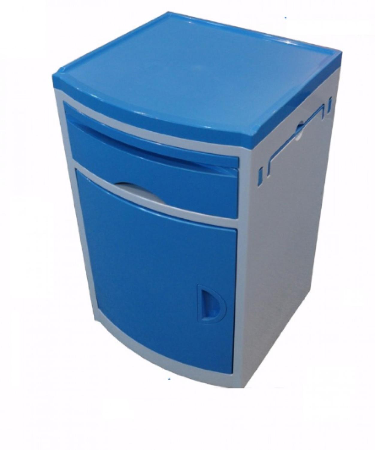 Locker Pasien Rumah Sakit