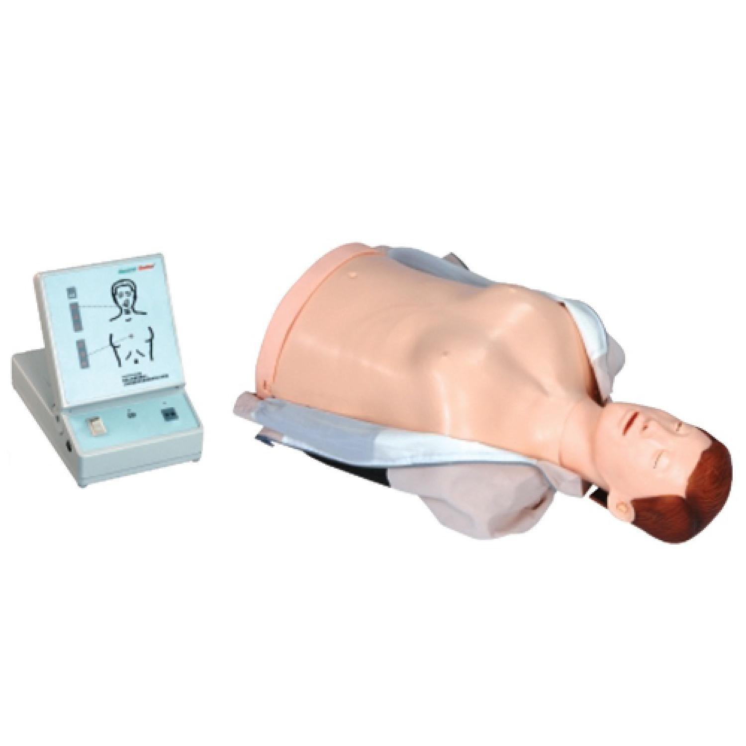 Advanced Half-body CPR Training            (GD/CPR 180S)