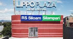 RS Siloam Silampari