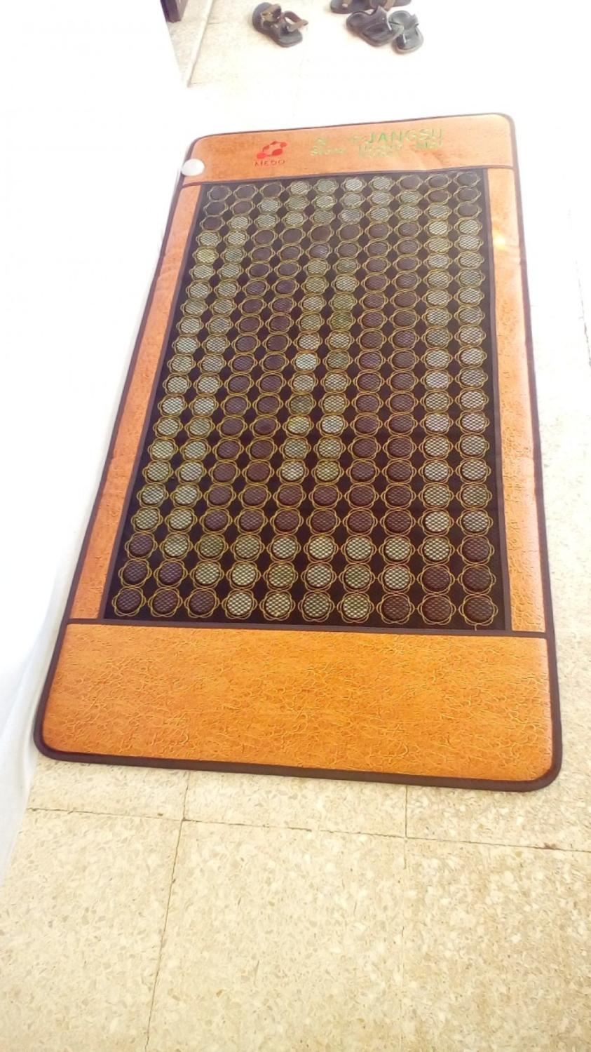 Jade Matras Giok Kesehatan Jangsu / Kasur Kesehatan Giok / Kasur Giok