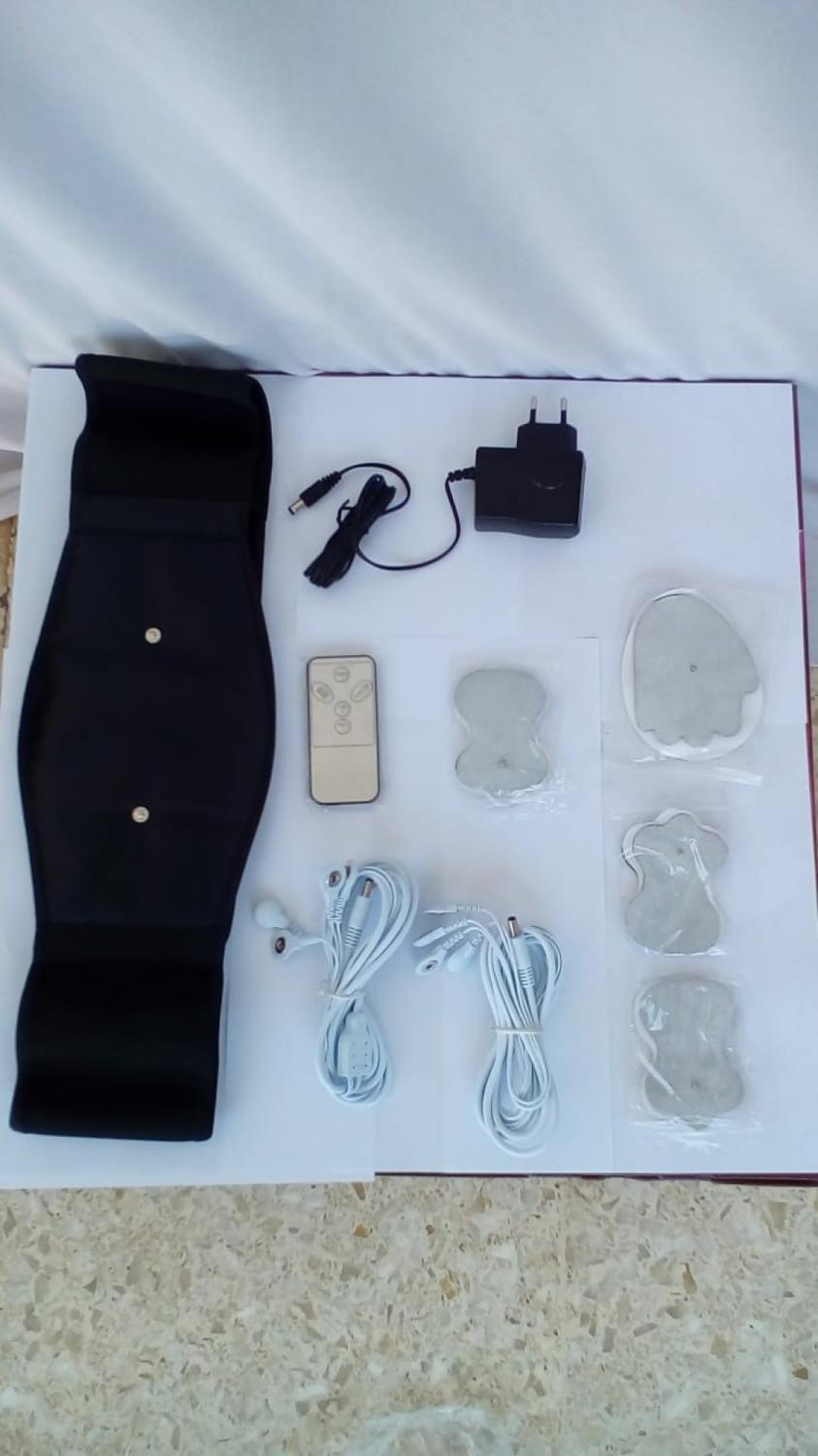Alat Pijat Kaki Kupu - Kupu Foot Massager Instrumen Health Protection