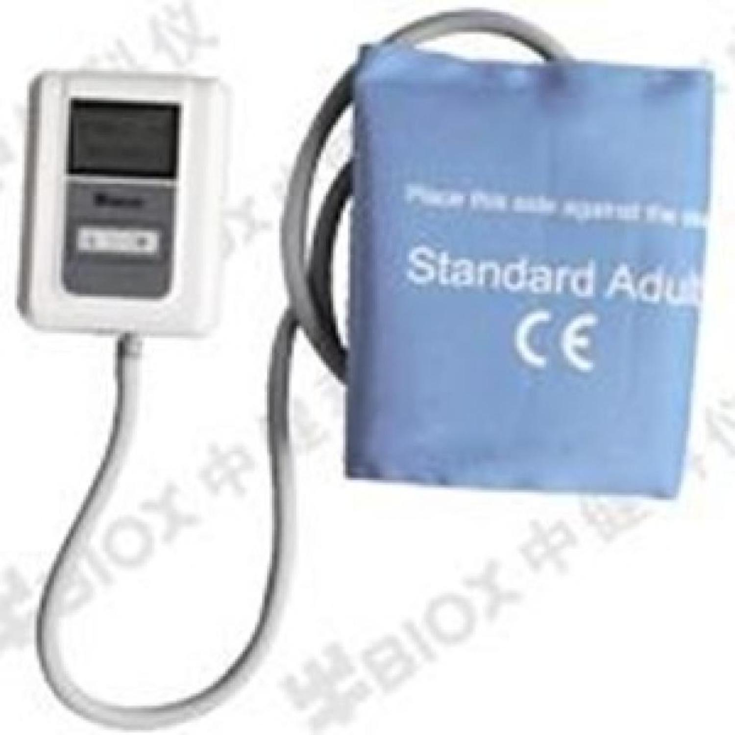 Ambulatory Blood Pressure Monitoring System (ABPM) / Tensi darah