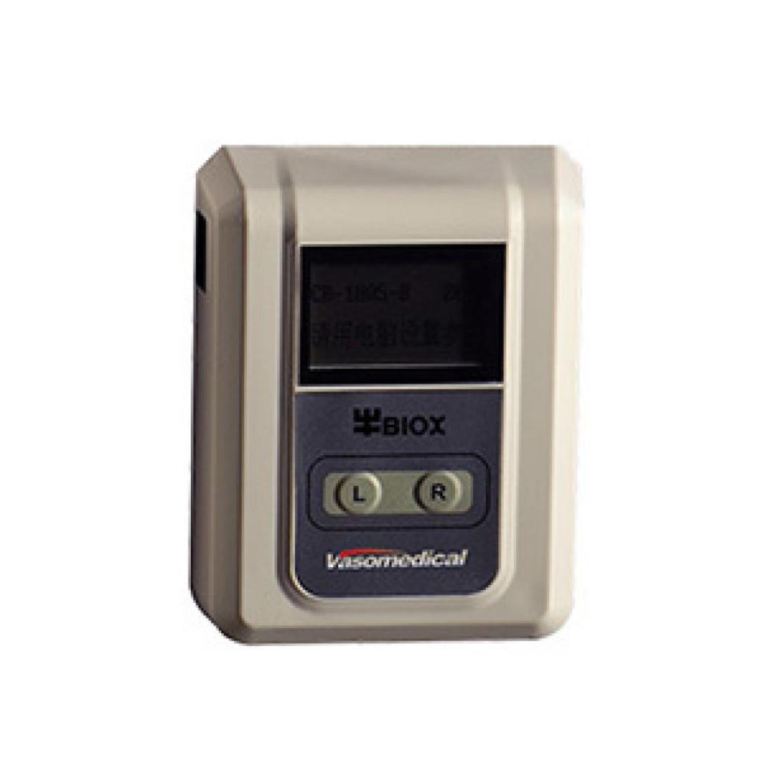 Ambulatory Blood Pressure Monitoring System (ABPM) / Tensi darah