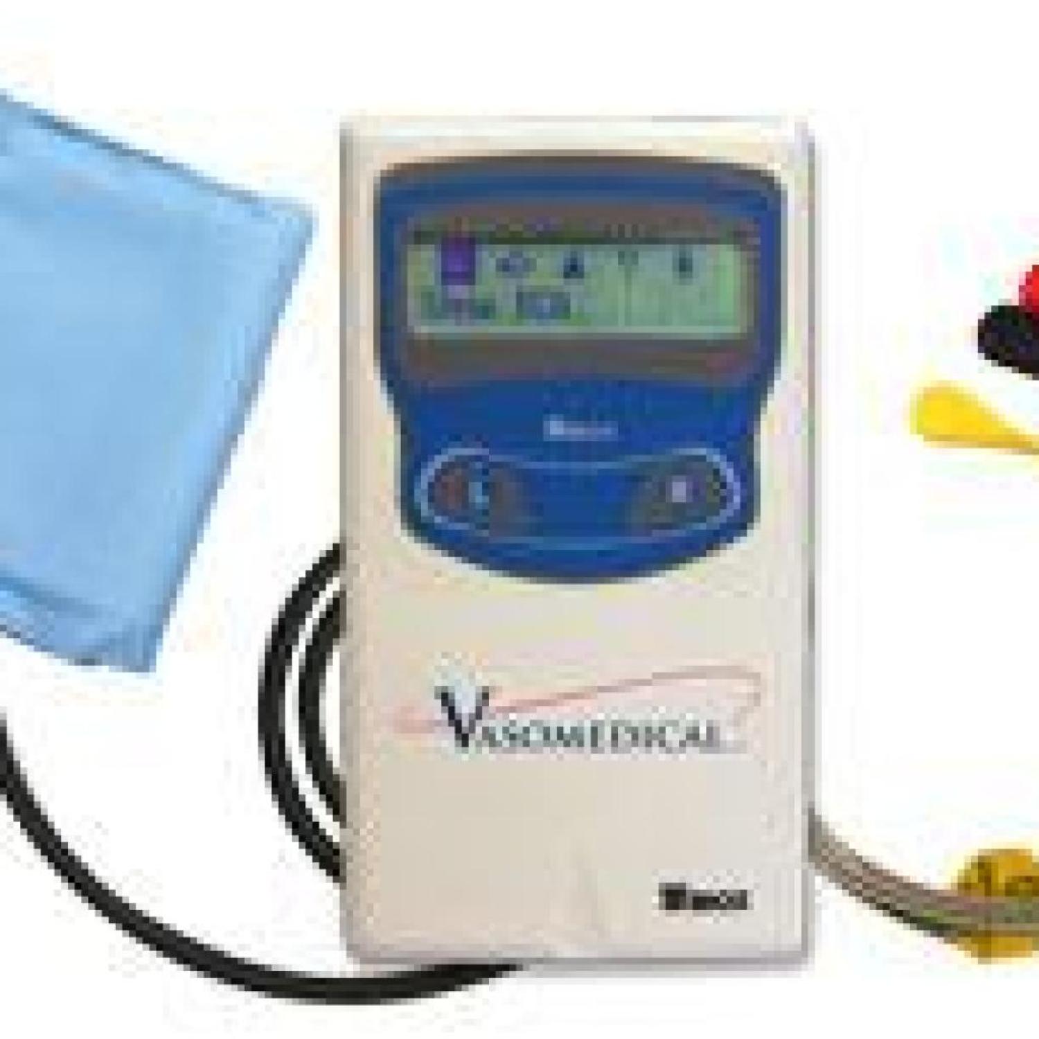 Ambulatory ECG series & BP Monitoring System combiner series (2 in 1)