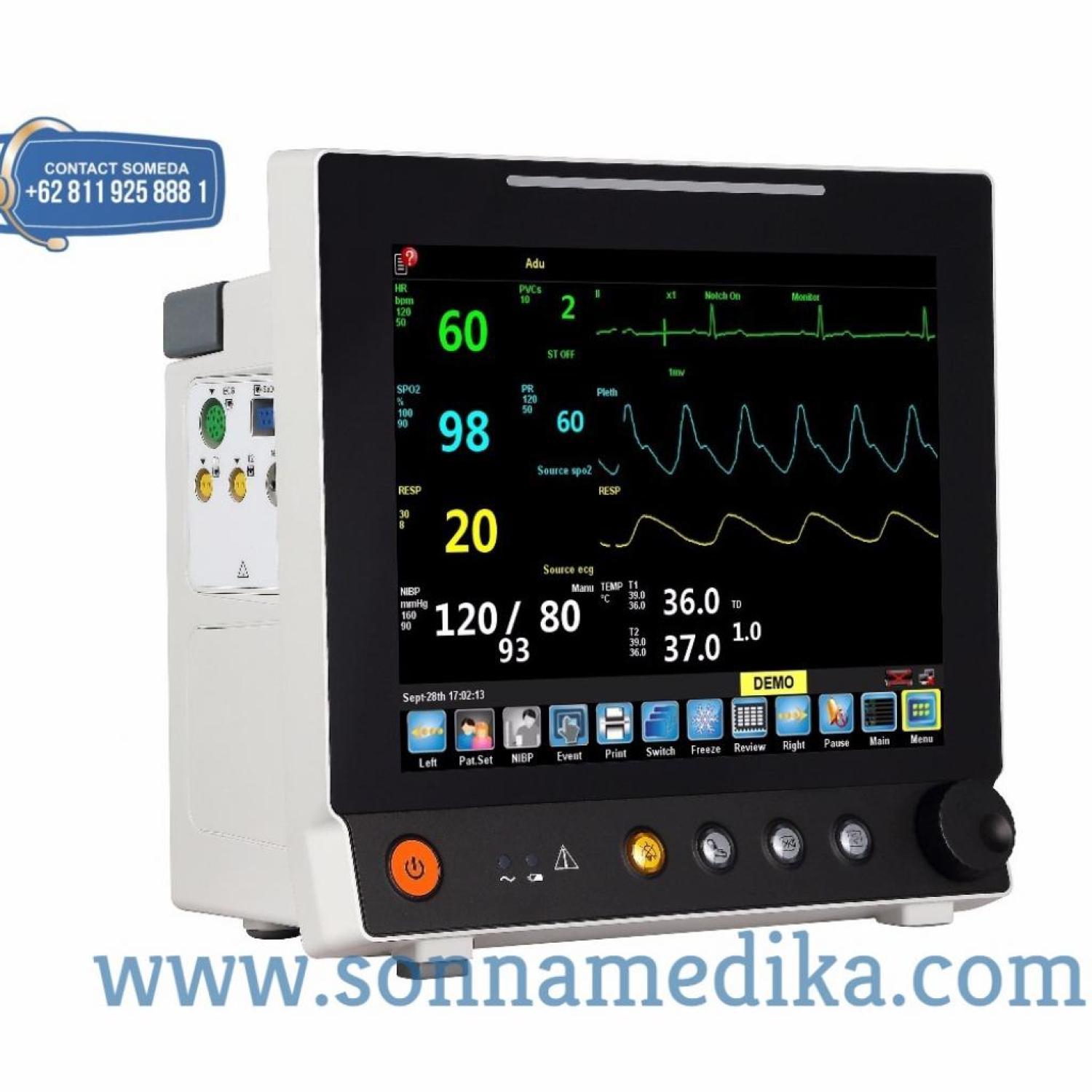 Patient Monitor Northern Type Taurus B