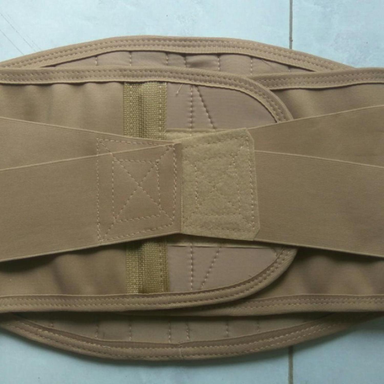 Korset Kesehatan LSO Nyeri Pingang