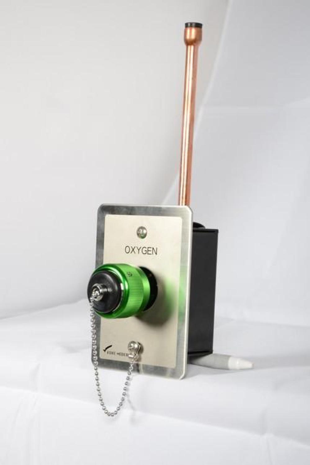Wall Outlet Oksigen Tipe MS KOIKE Medical