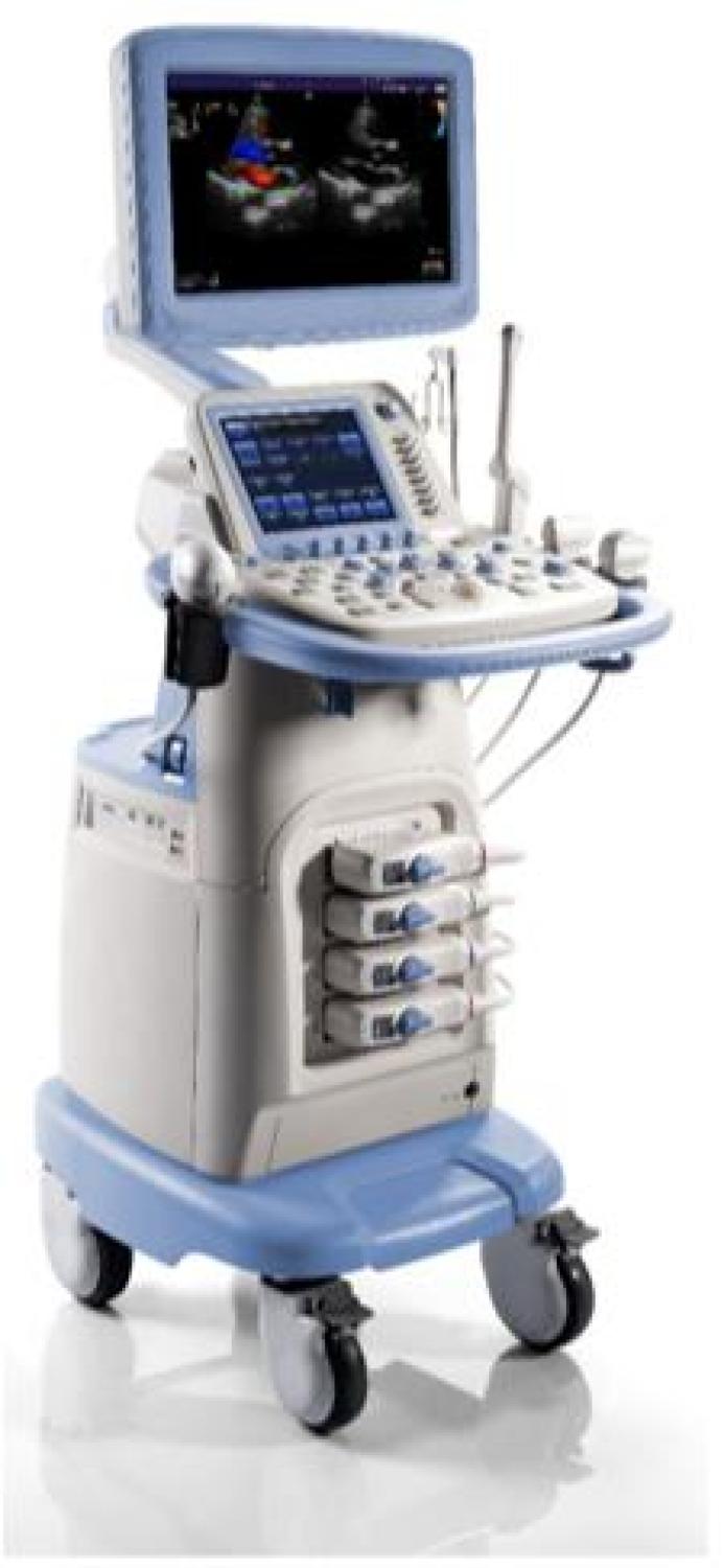 USG Advanced DUS 7000