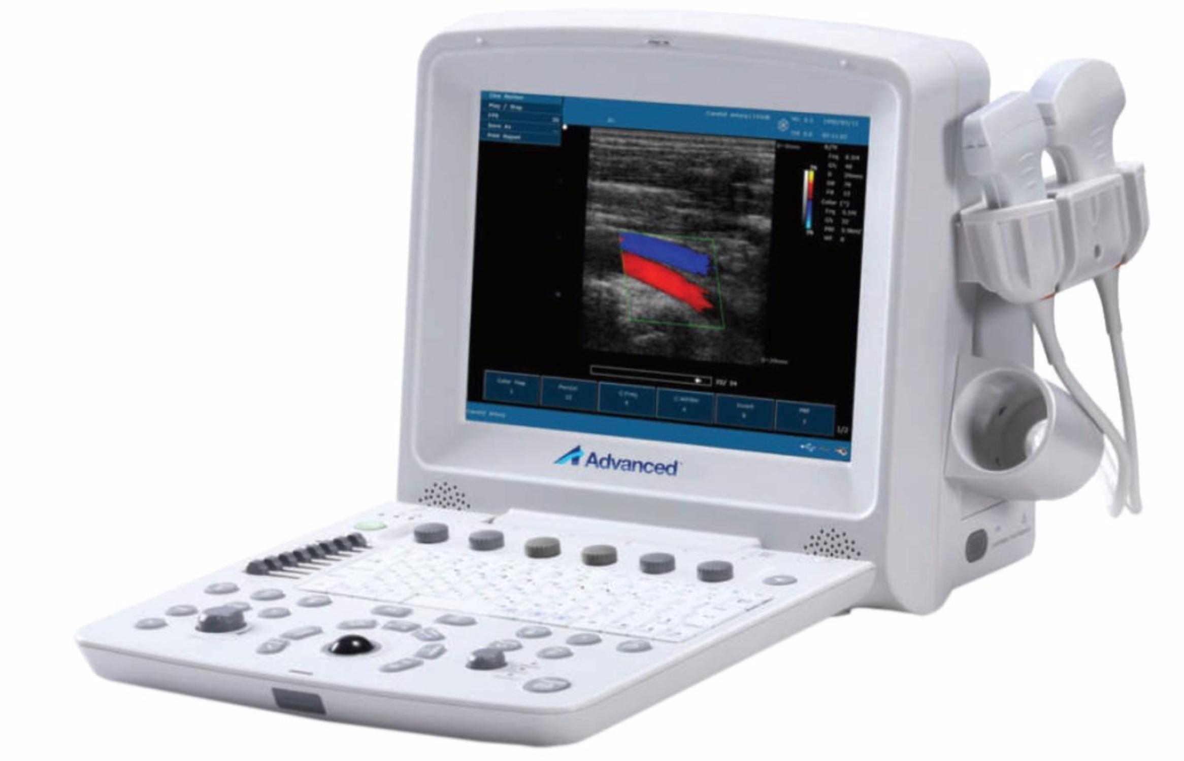 USG Advanced DUS 6000