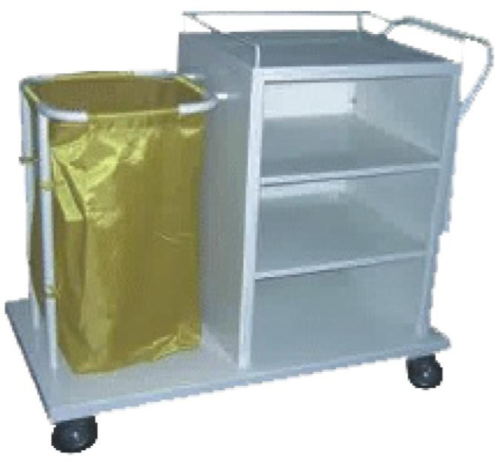 LINEN TROLLEY