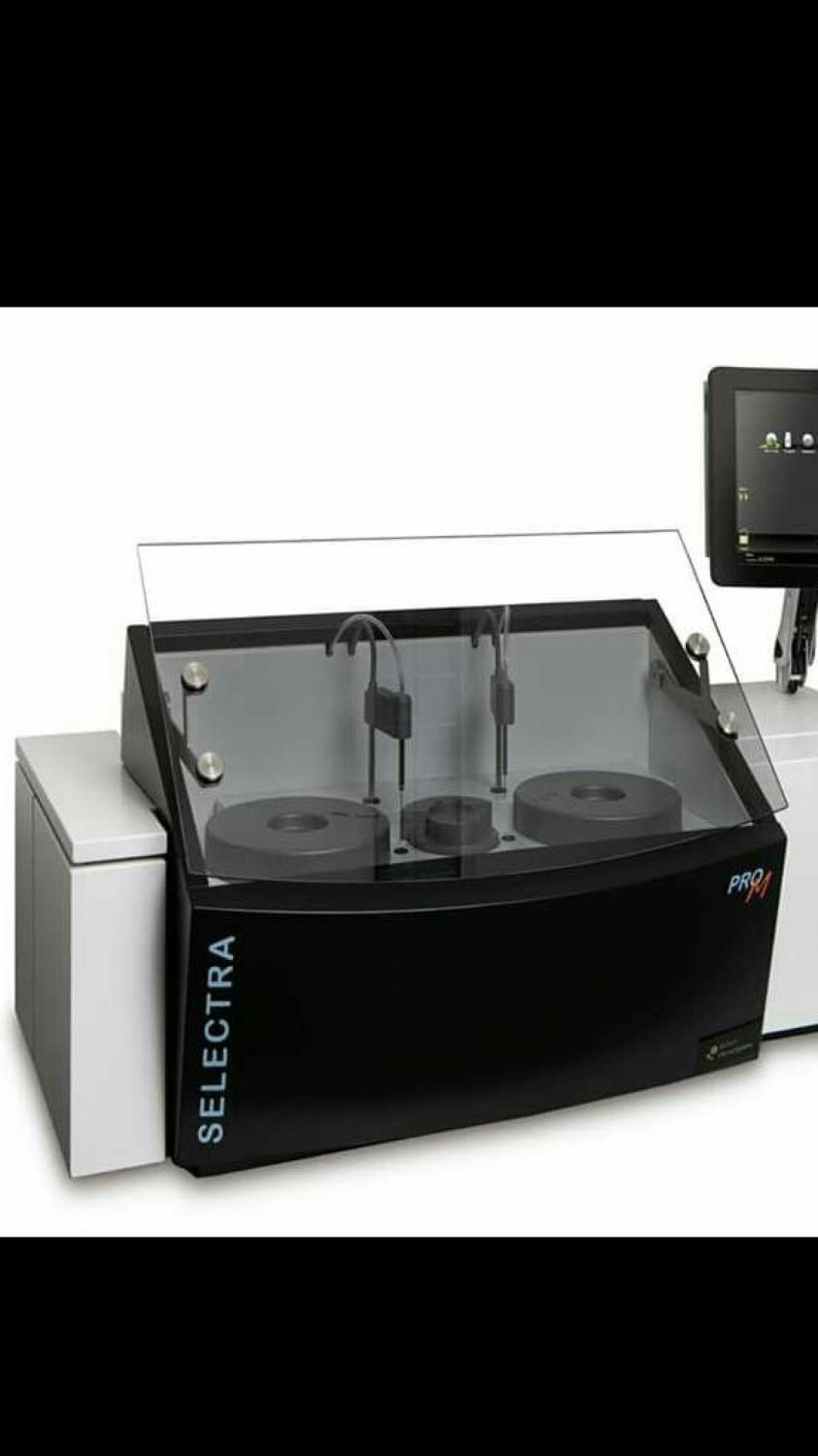 Selectra Pro-M
