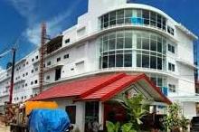 RS Umum Daerah Muara Teweh