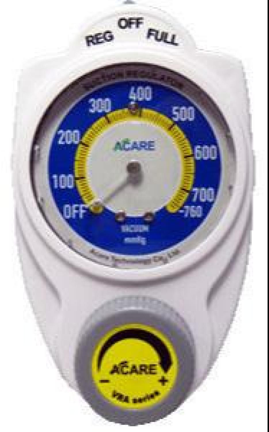Wall Suction Unit