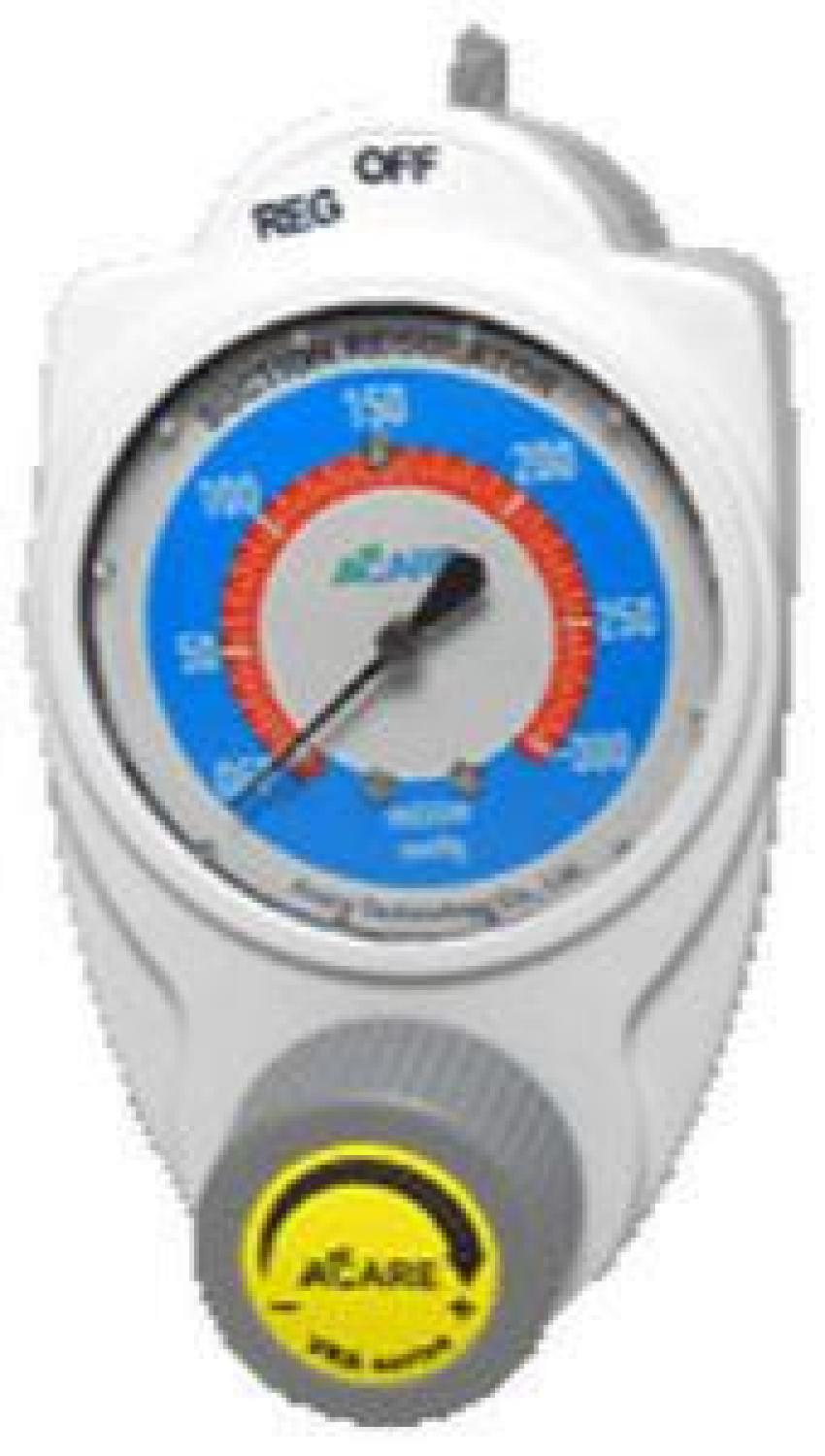 Wall Suction Unit