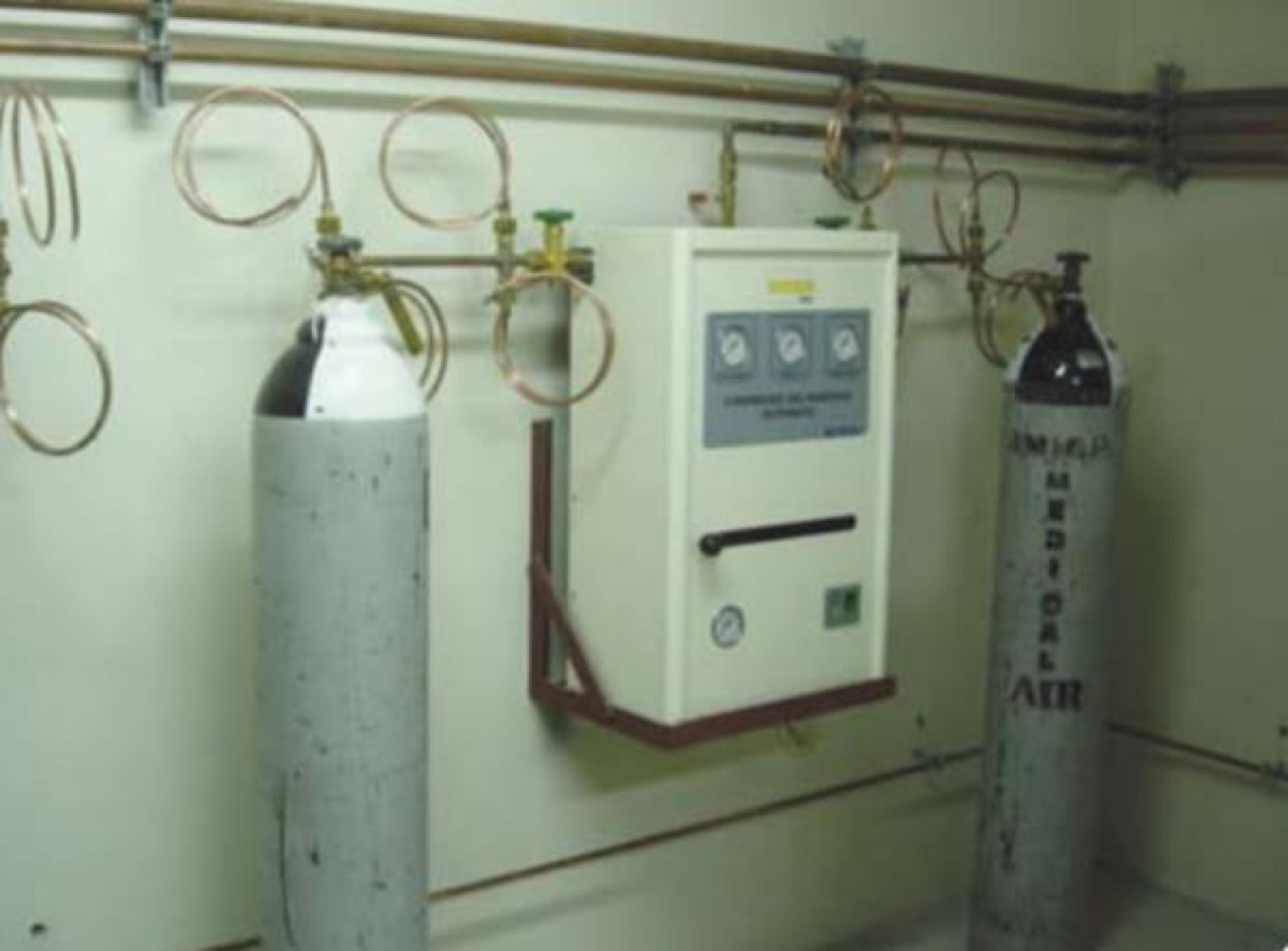 SEMI UTOMATIC MANIFOLD SYSTEMS