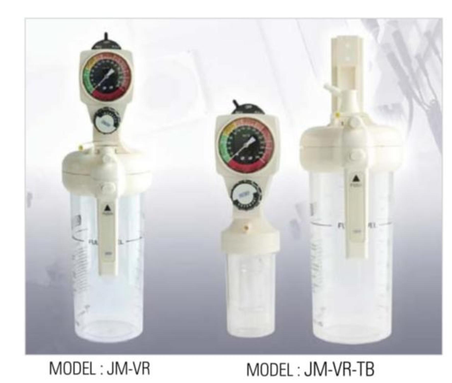 Wall Mounted Suction Unit