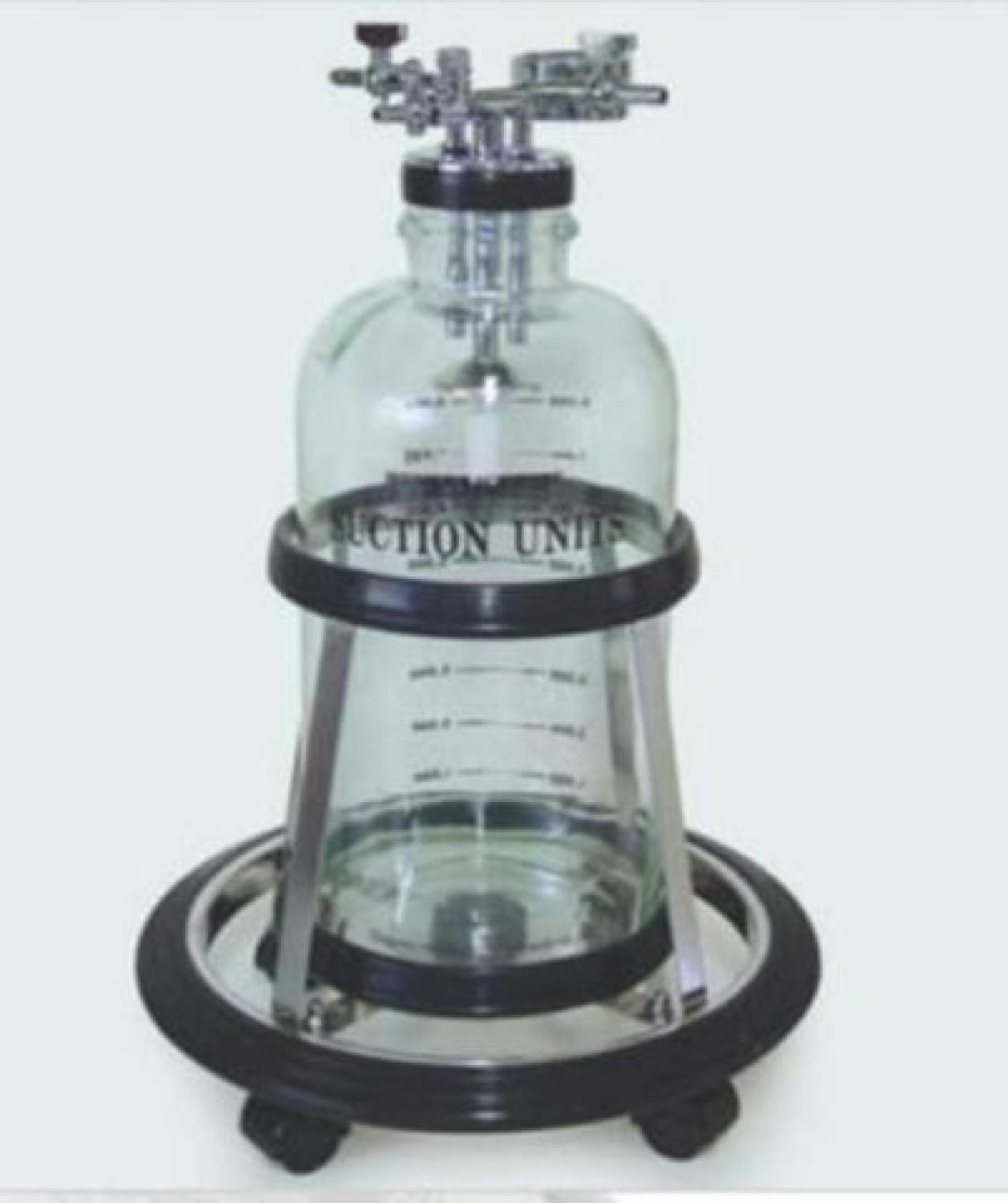 MOVABLE SUCTION UNIT