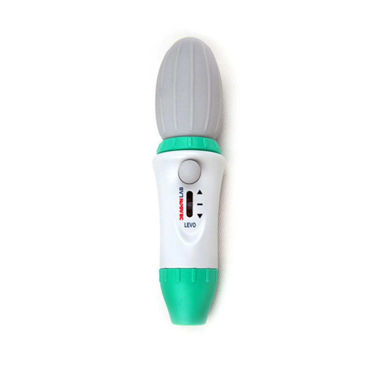 Levo Pipette Controller Green