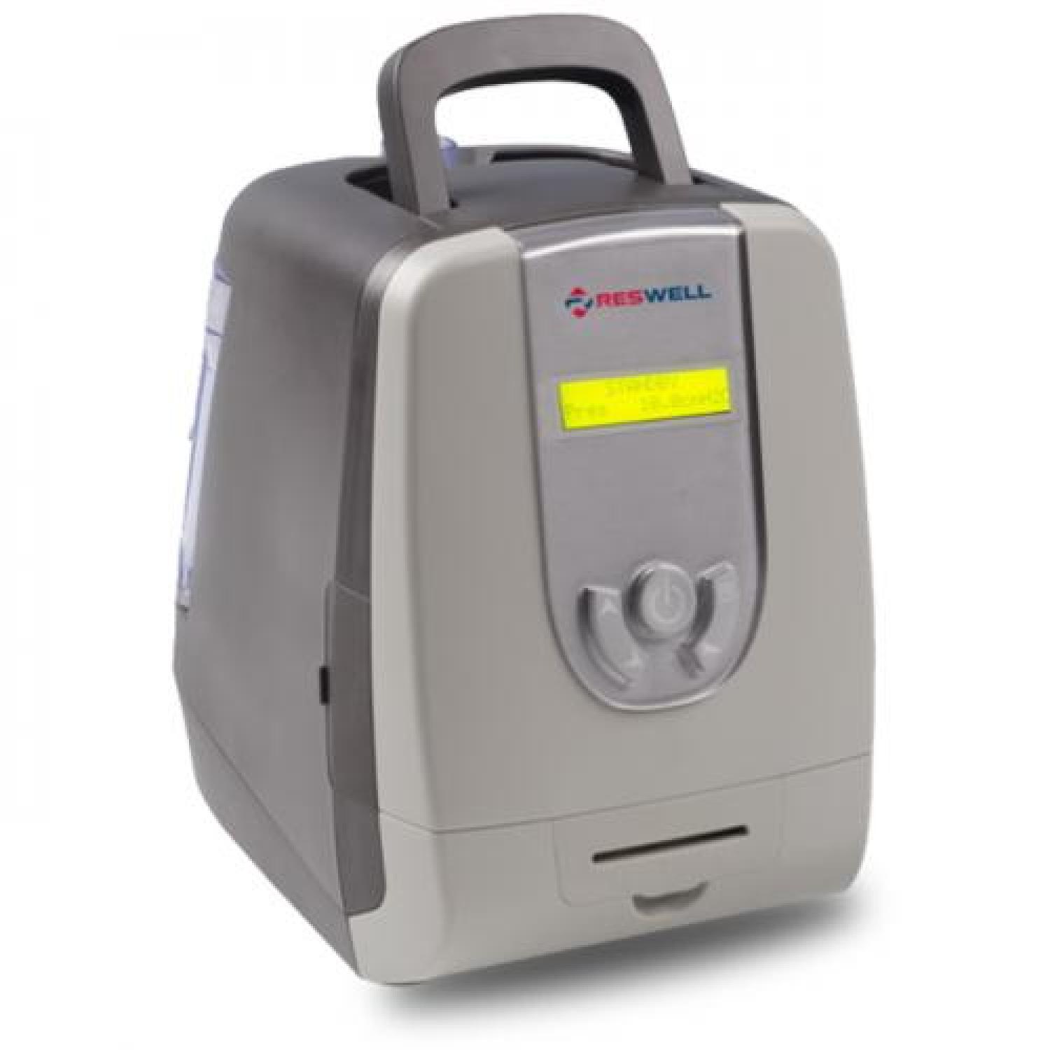 CPAP (Continuous Positive Airway Pressure Units), RVC820