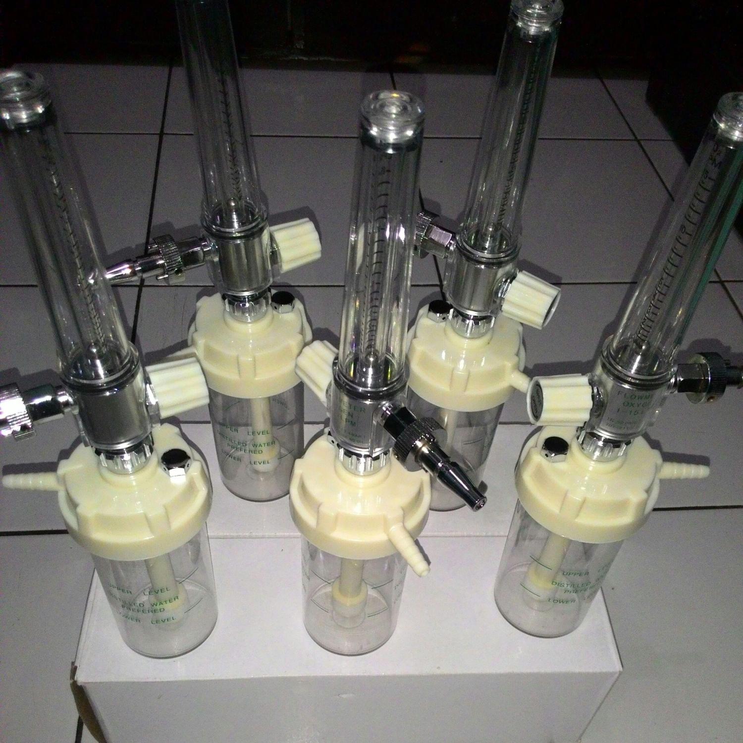 FLOW METER OKSIGEN