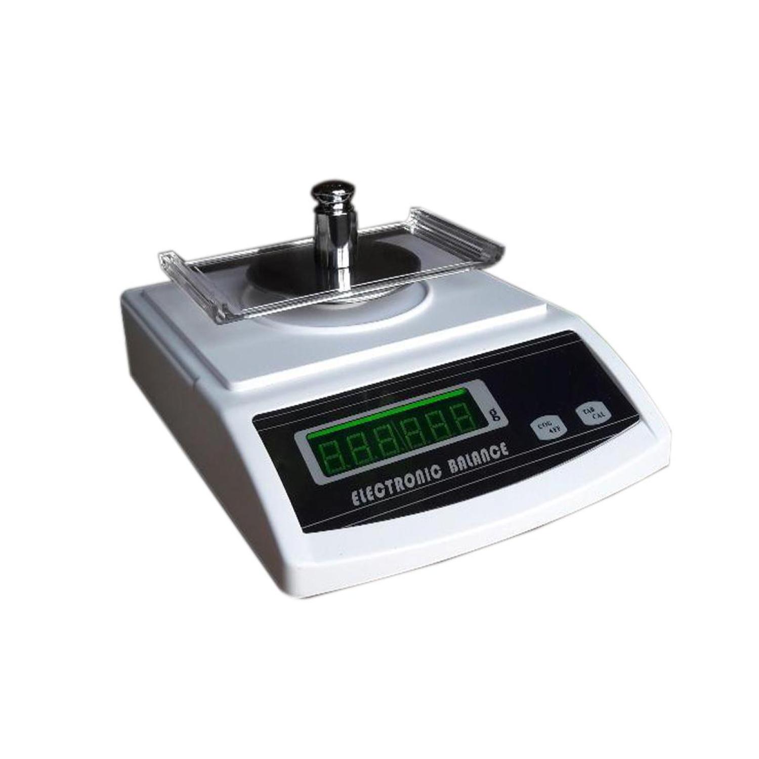 Timbangan Analitic 100gr