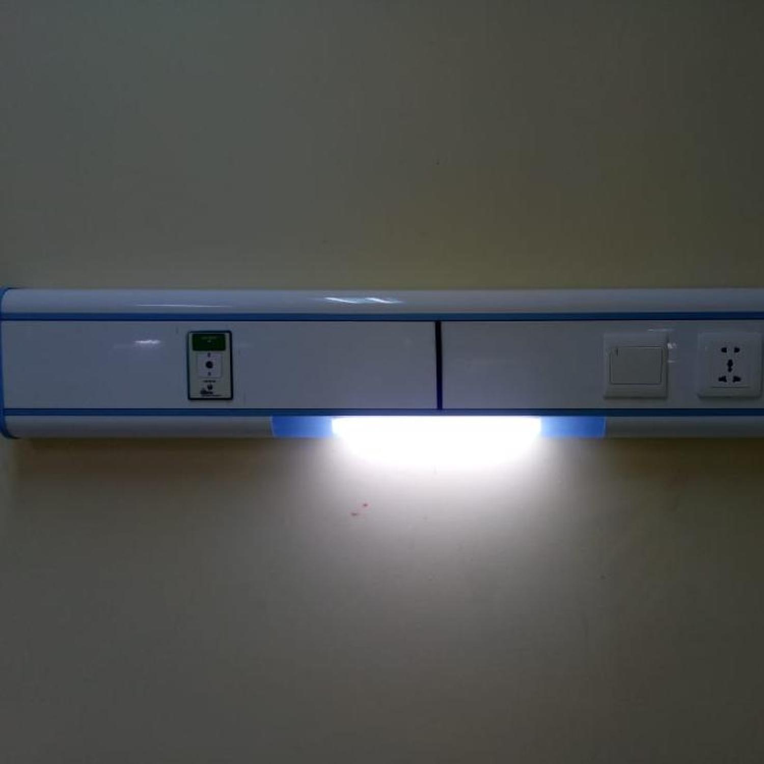 Bed Head Units ALLUMUNIUM ALLOY